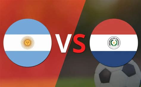 argentina vs paraguay sub 23 pronostico